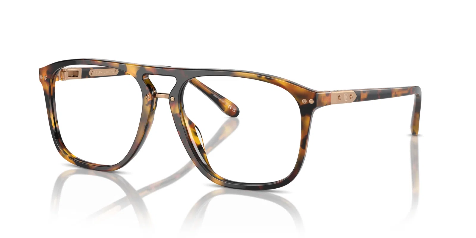 Ralph Lauren 6241U Eyeglasses - view 15